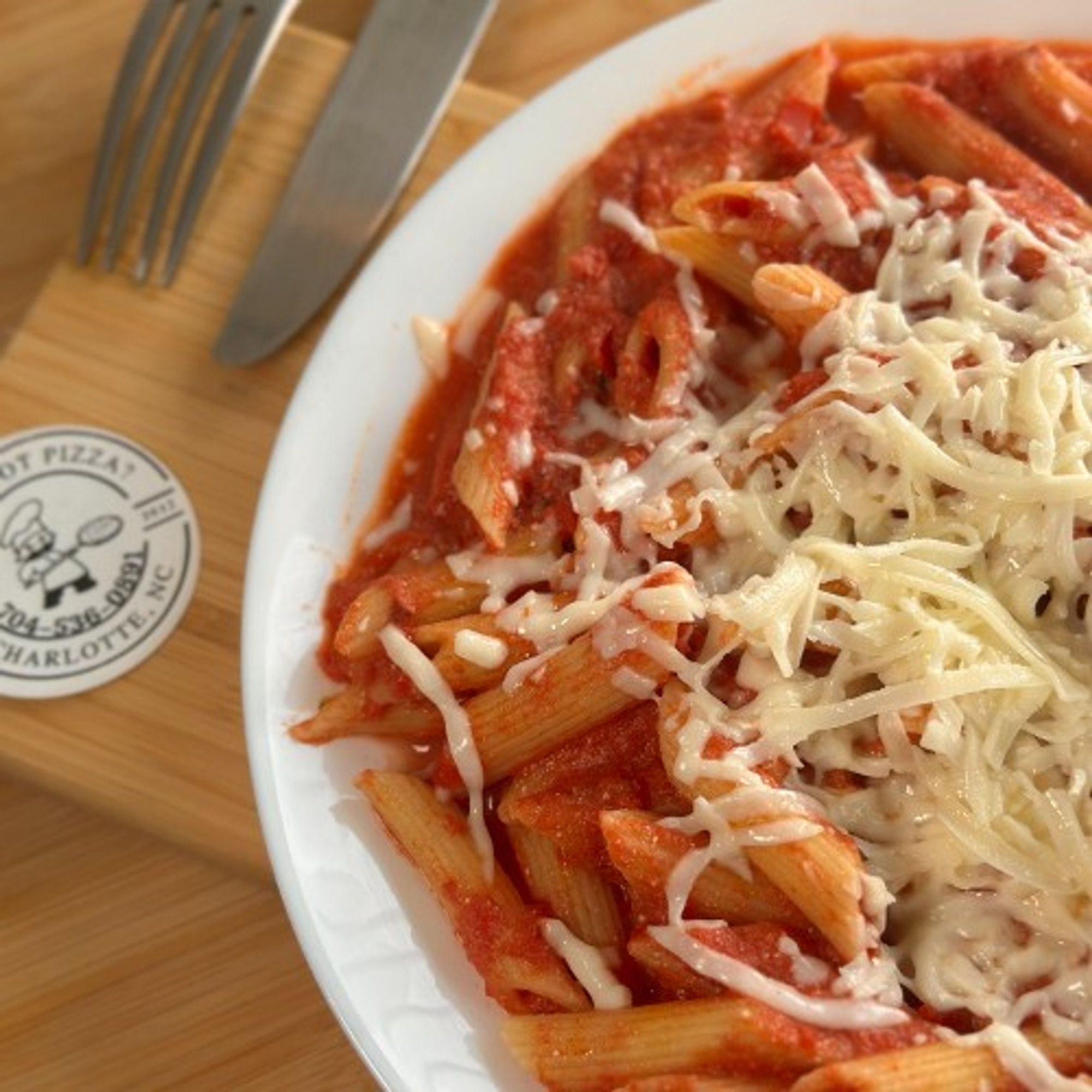 Baked Ziti