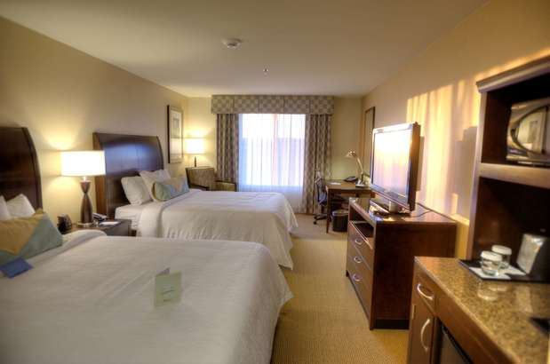 Images Hilton Garden Inn Omaha East/Council Bluffs