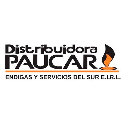 Solgas Ica - Distribuidora Páucar Ica