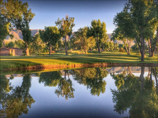 Images Paradise Valley Country Club