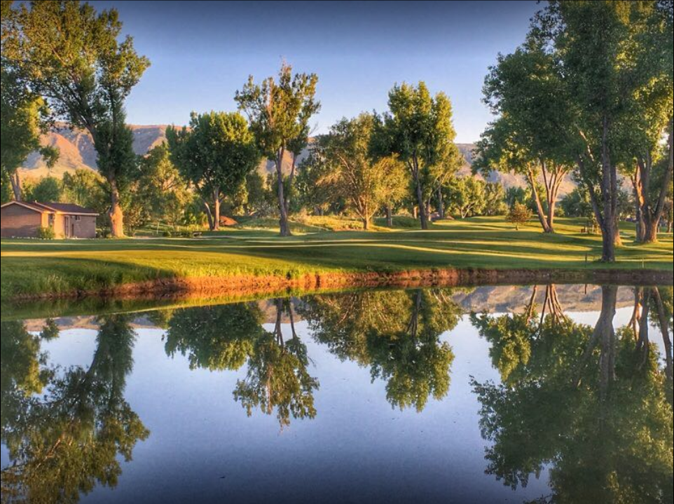 Paradise Valley Country Club Photo