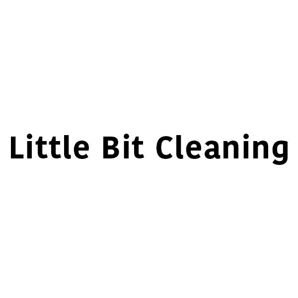 Little Bit Cleaning Logo