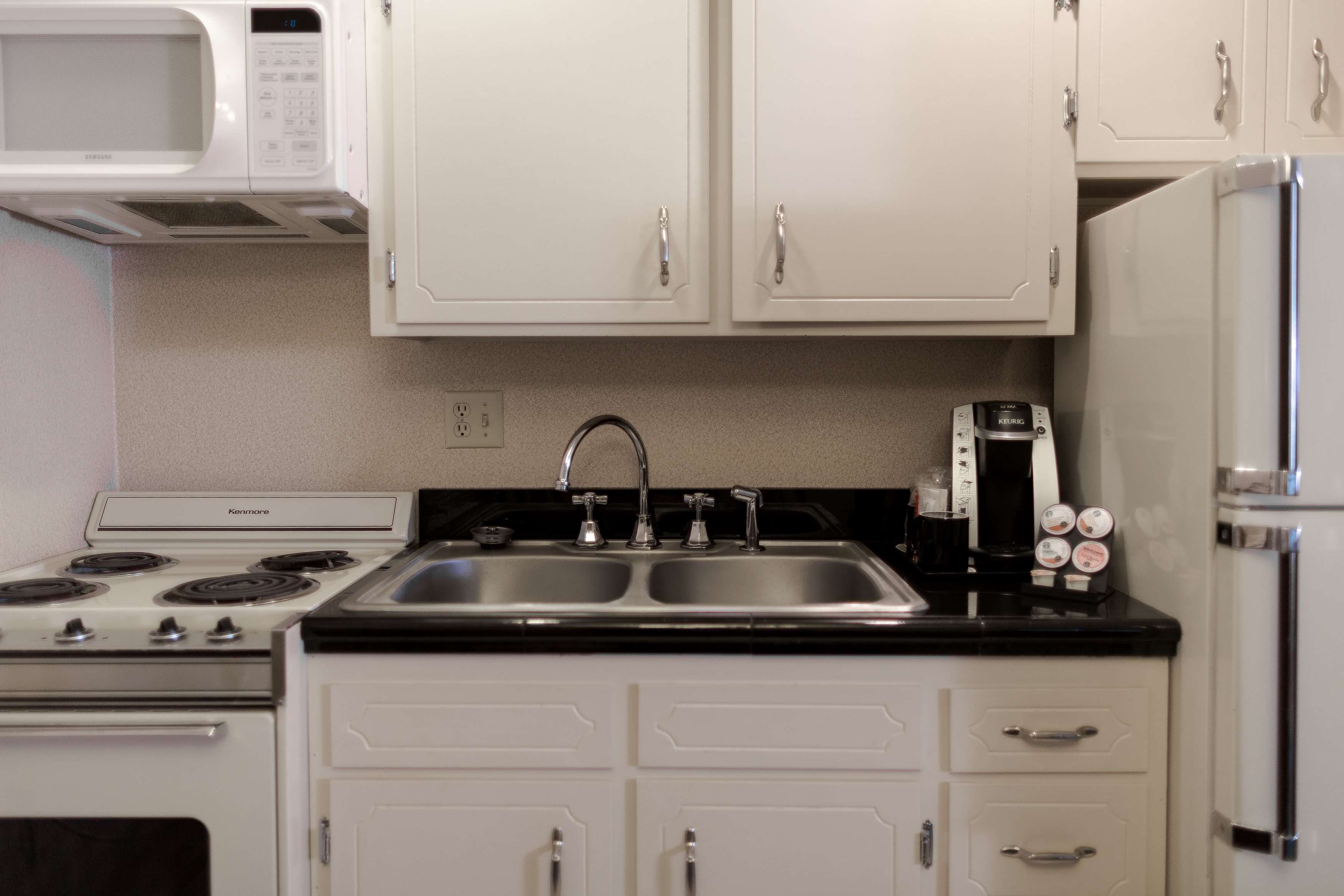 Best Western Heritage Inn Photo