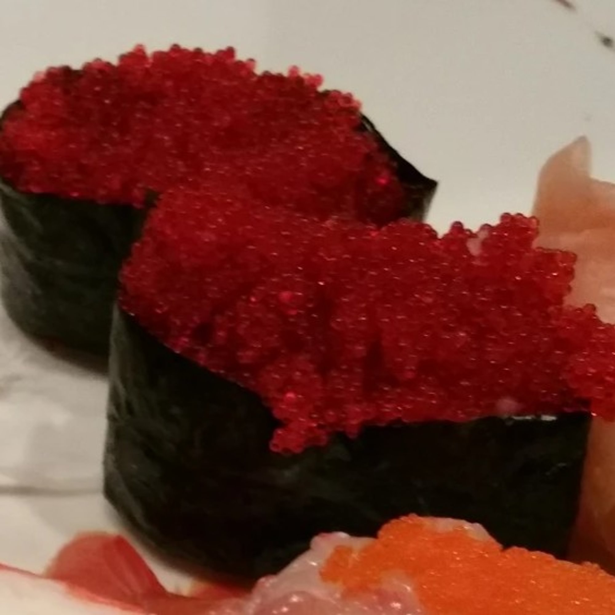Masago
