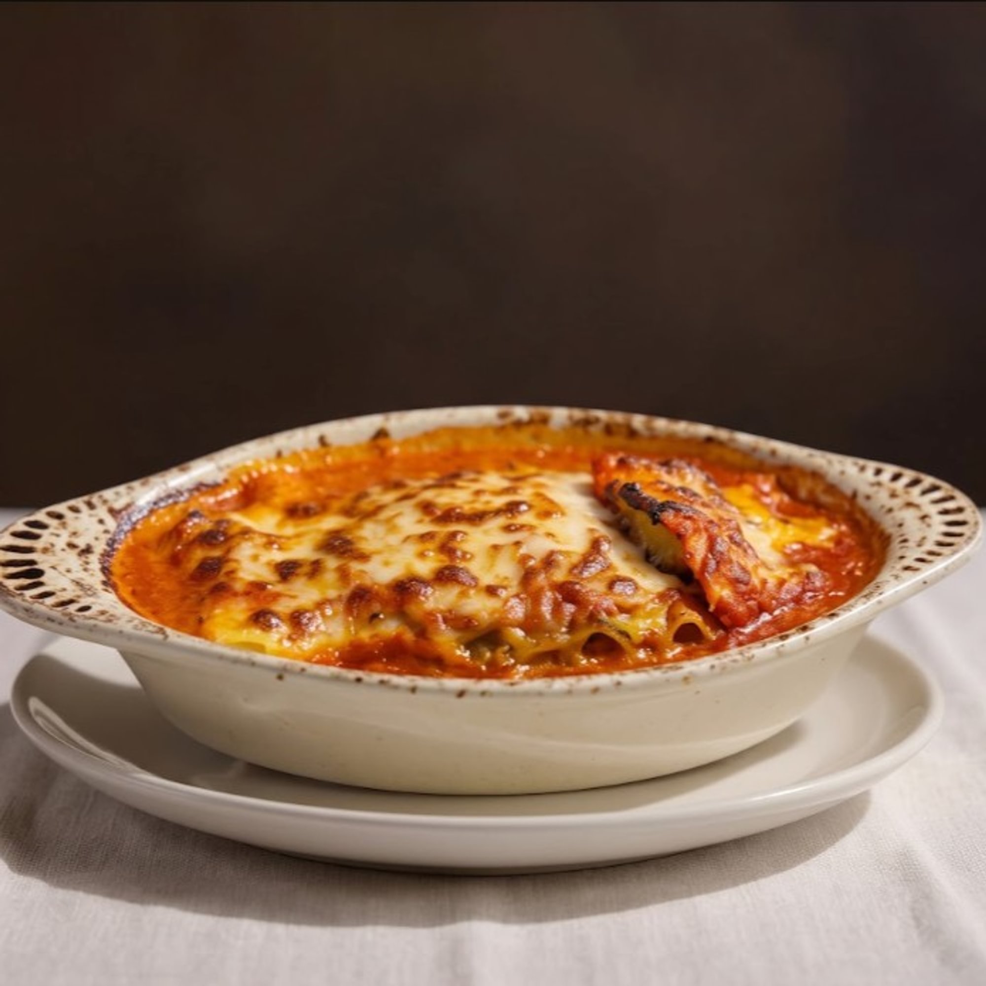 Pasta Combo