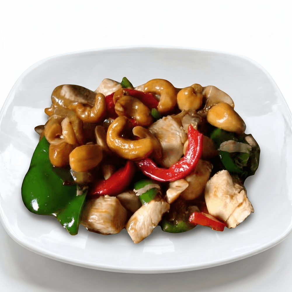 Pad Cashew Nuts