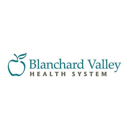 Blanchard Valley Obstetrics & Gynecology - Bluffton Logo