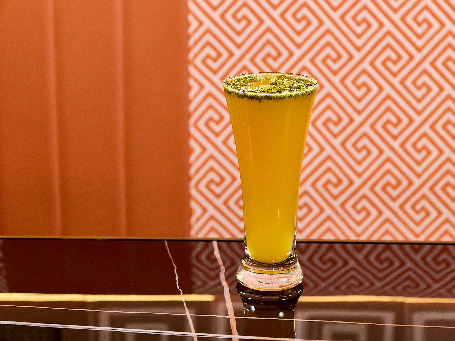 Mango Punch