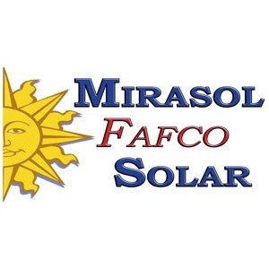Mirasol Fafco Solar Photo