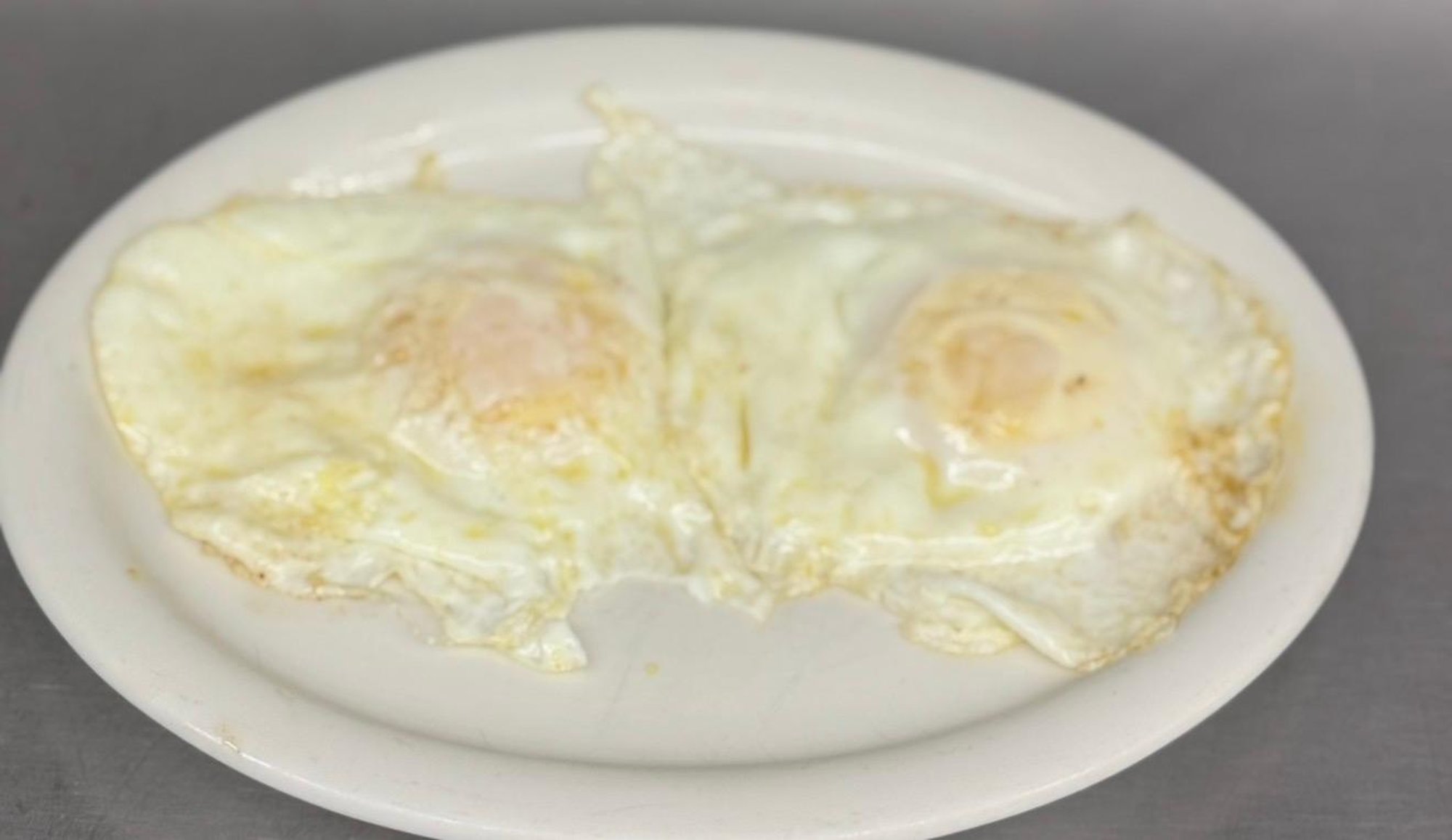 side 2 Eggs