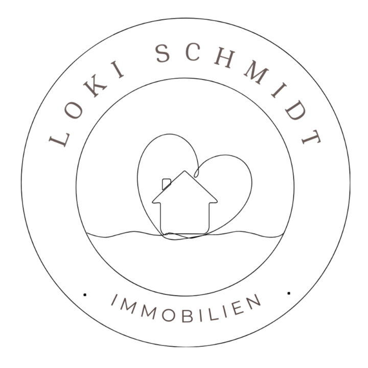 Logo von Loki Schmidt Immobilien