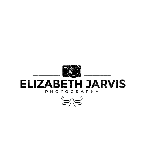 Elizabeth Jarvis Photography Logo