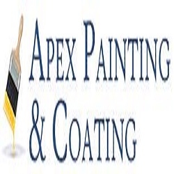 Apex Painting &amp; Coating Logo