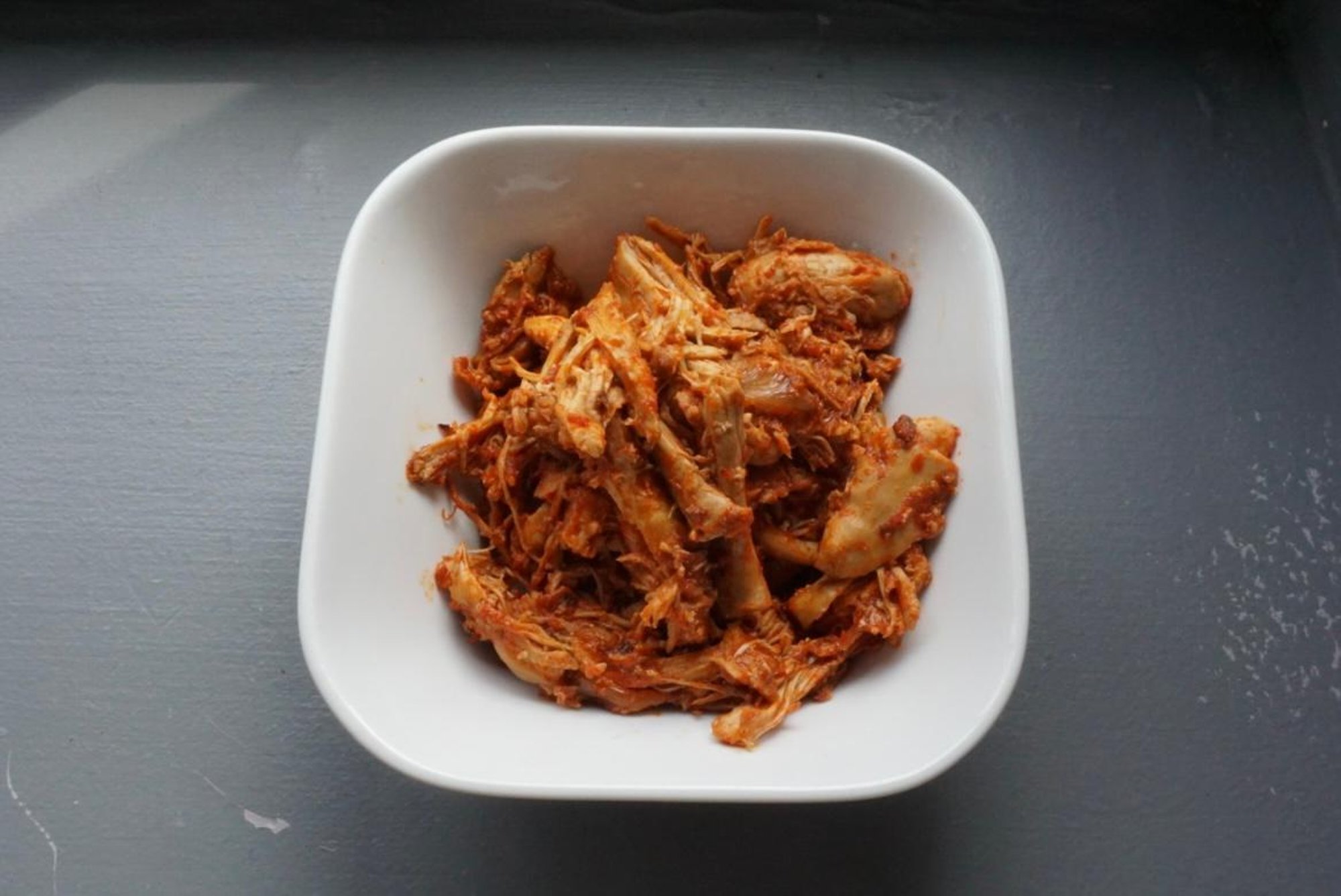 16 oz Chicken Tinga