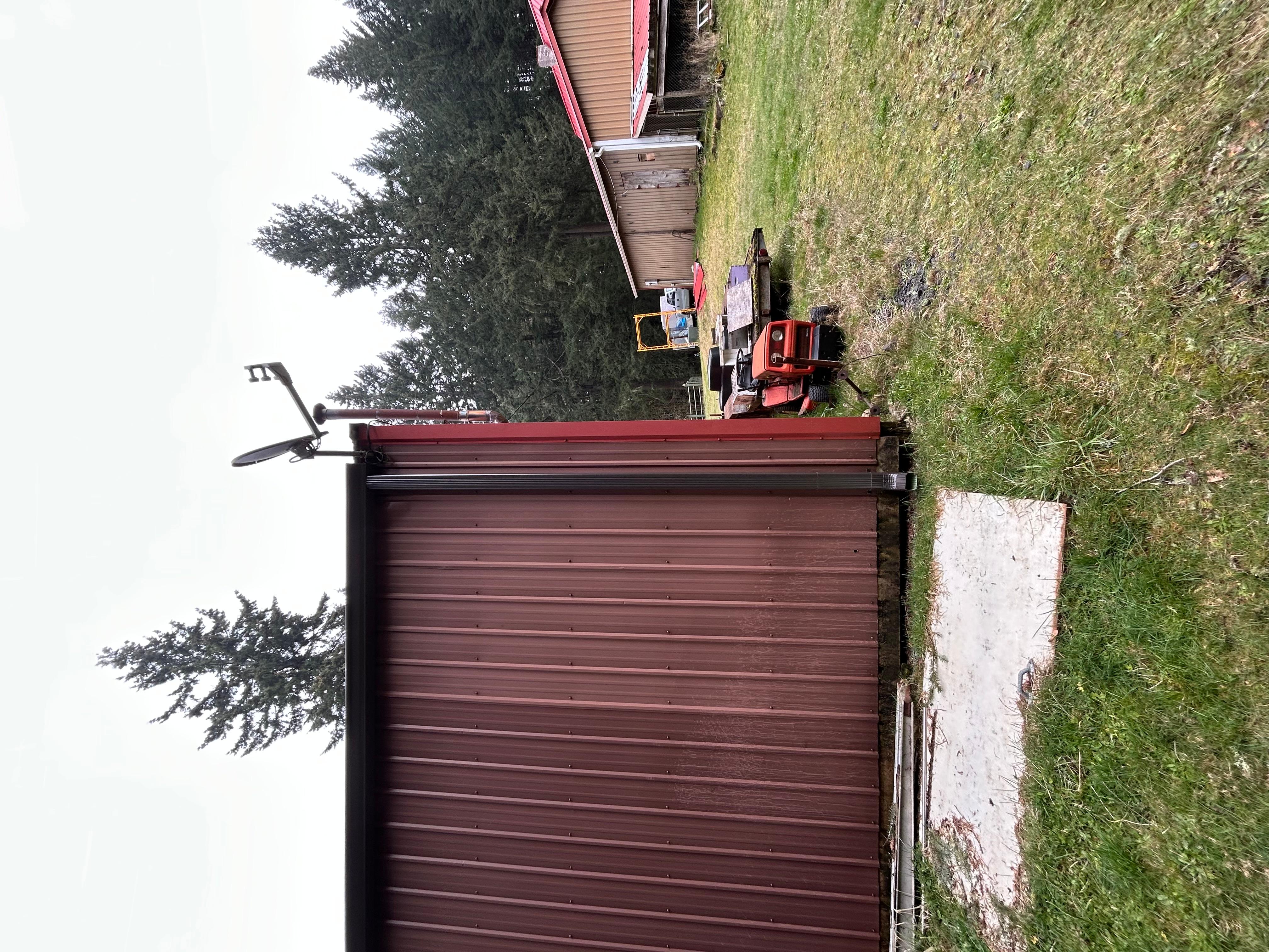 American Gutter Service Image