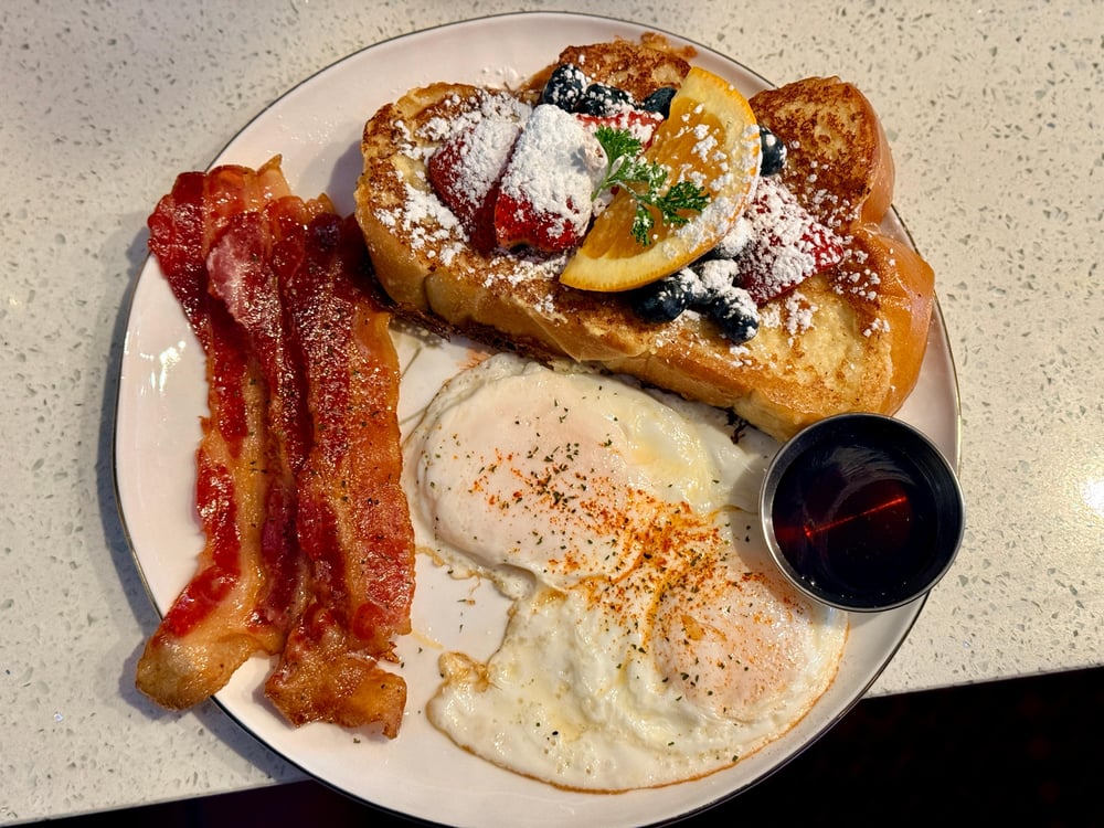 French Toast
