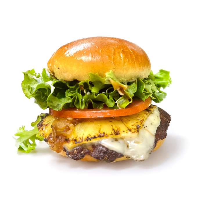 #17 TERIYAKI