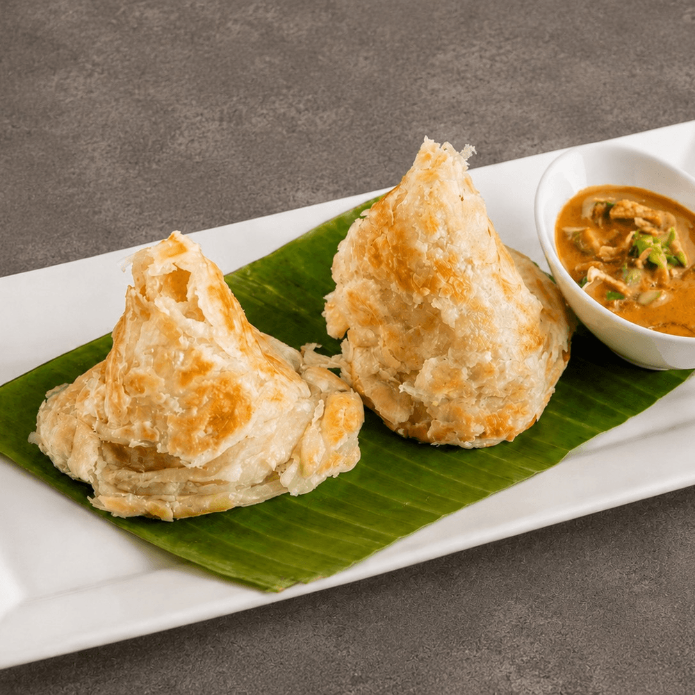 Roti Massaman