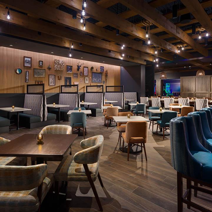 The Forest Grill Image