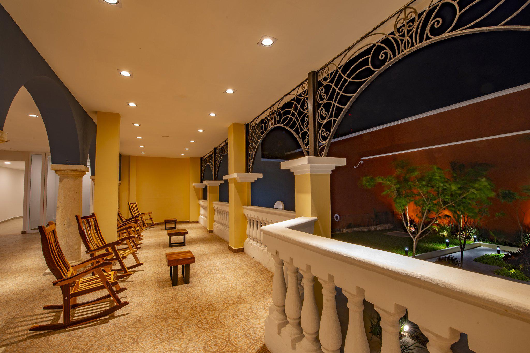 Fotos de Holiday Inn Express Merida Centro, an IHG Hotel