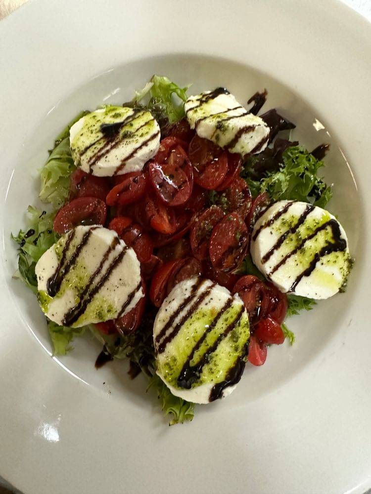 Caprese Salad