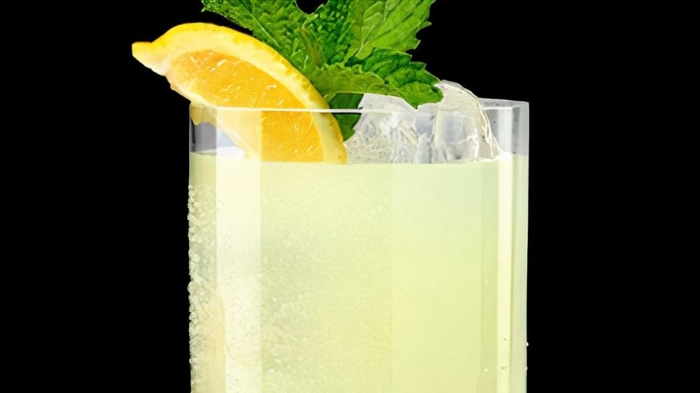 Lemonade