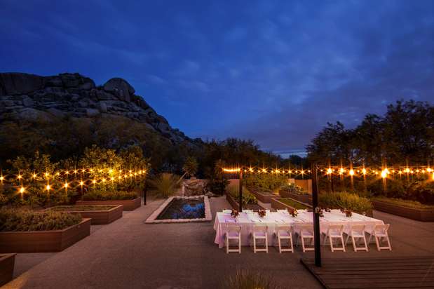 Images Boulders Resort & Spa, Curio Collection by Hilton