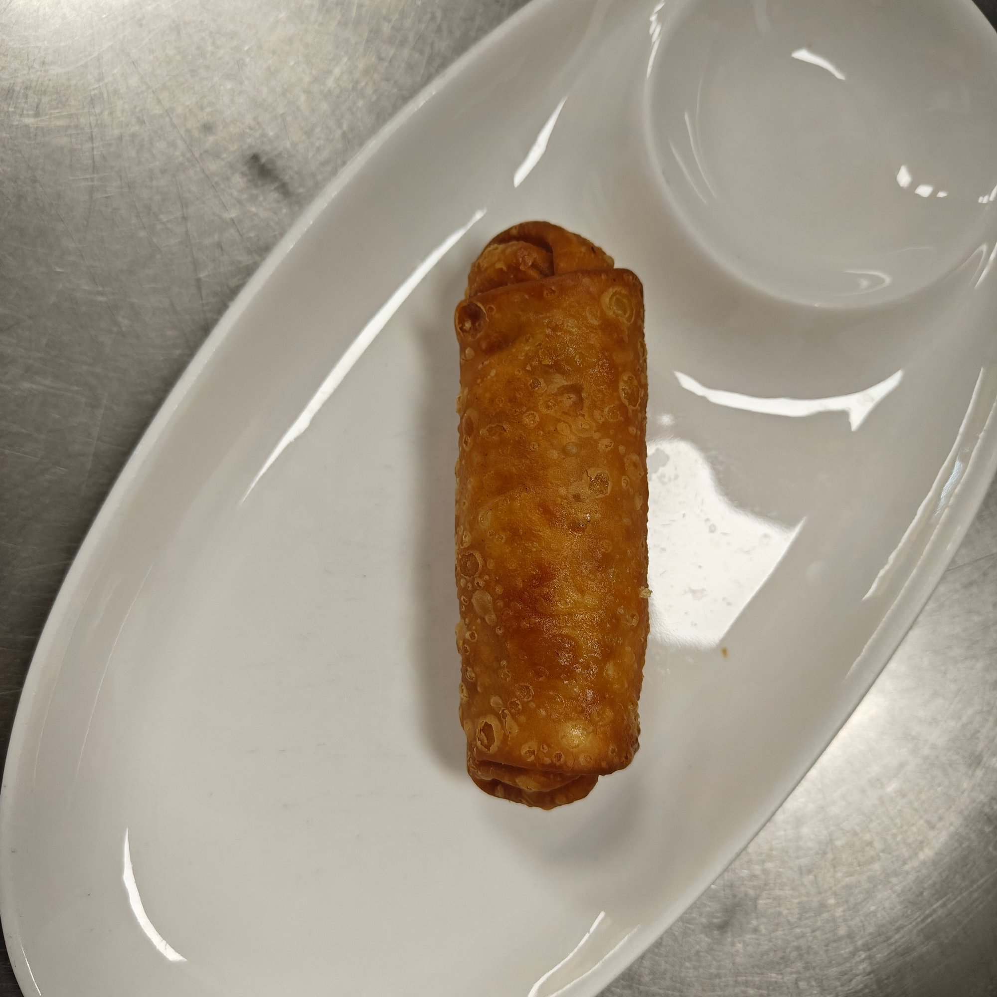 Vegetable Egg Roll