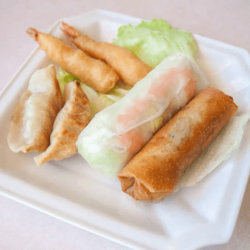 Salad Roll (2)