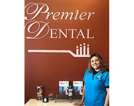 Premier Dental: Akbar Ebrahimian, DDS Photo