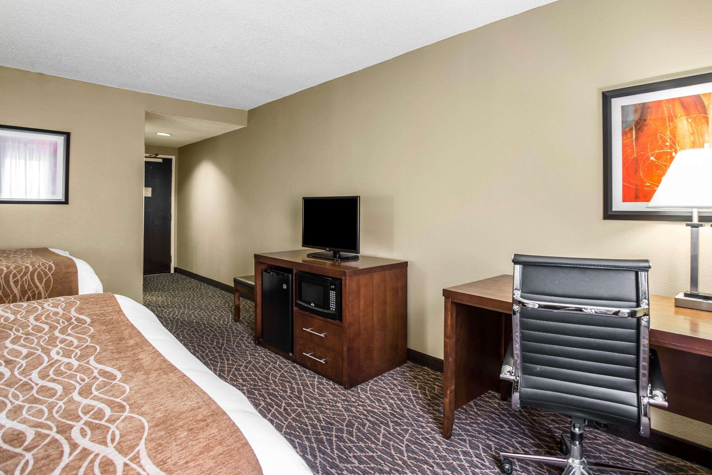 Comfort Inn & Suites Kannapolis - Concord Photo