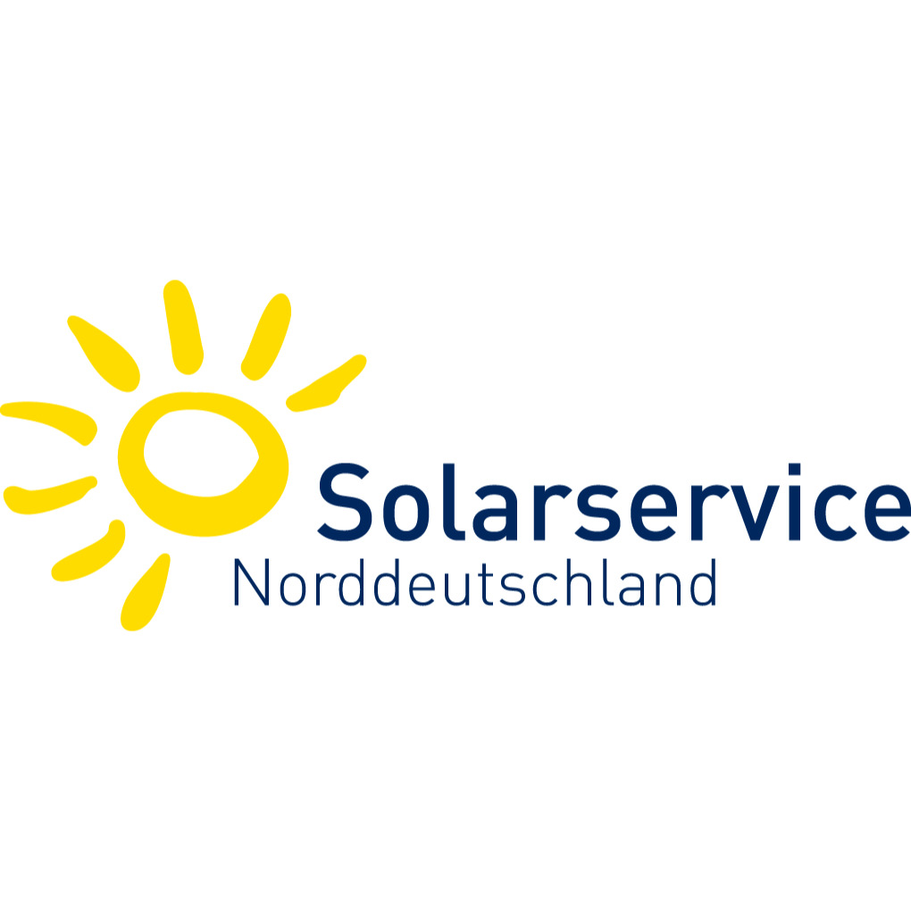 Logo von Solarservice Norddeutschland Vertriebs GmbH & Co. KG