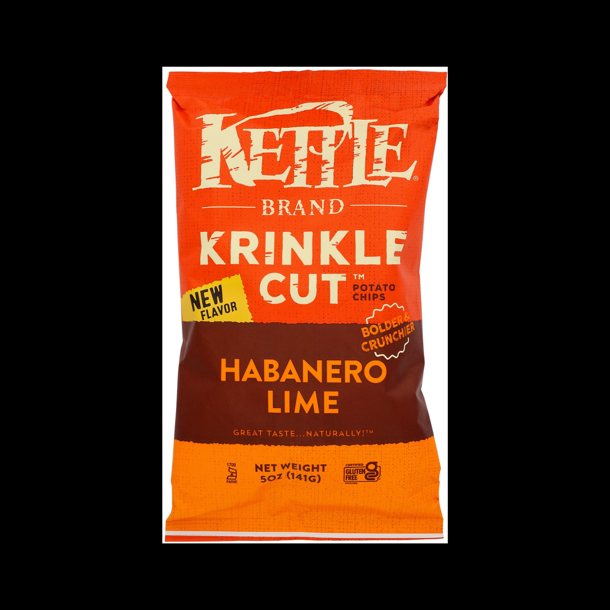 Large Kettle Habanero