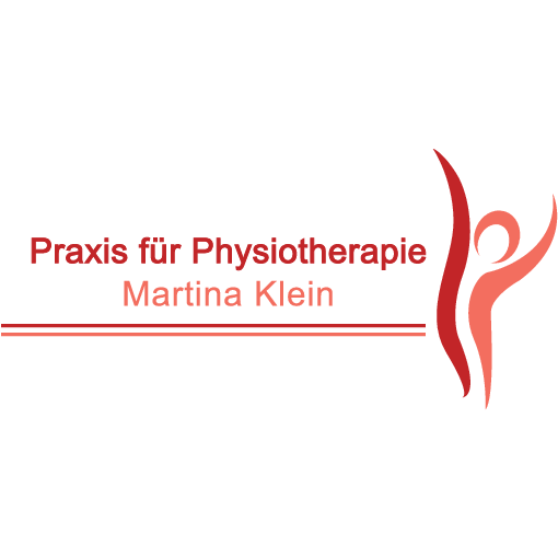 Logo von Martina Klein Physiotherapie