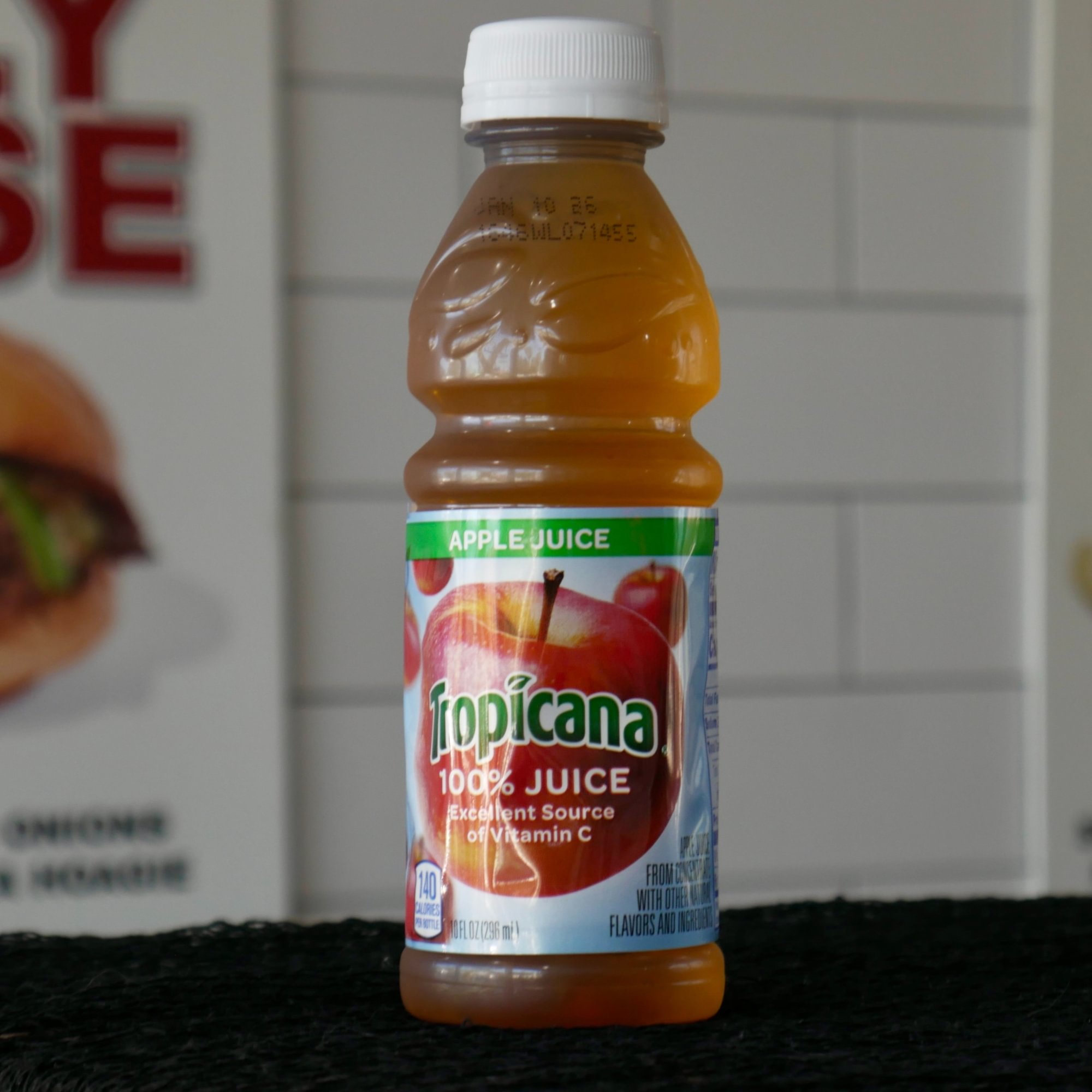 Apple Juice