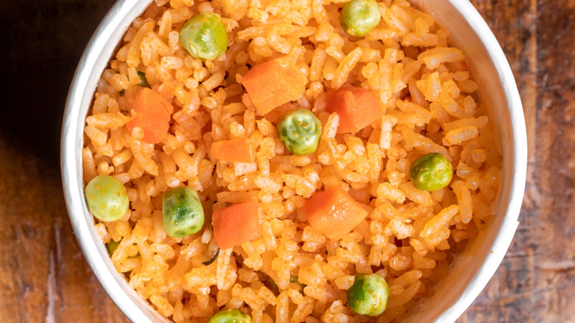 Arroz a la Mexicana 12 oz