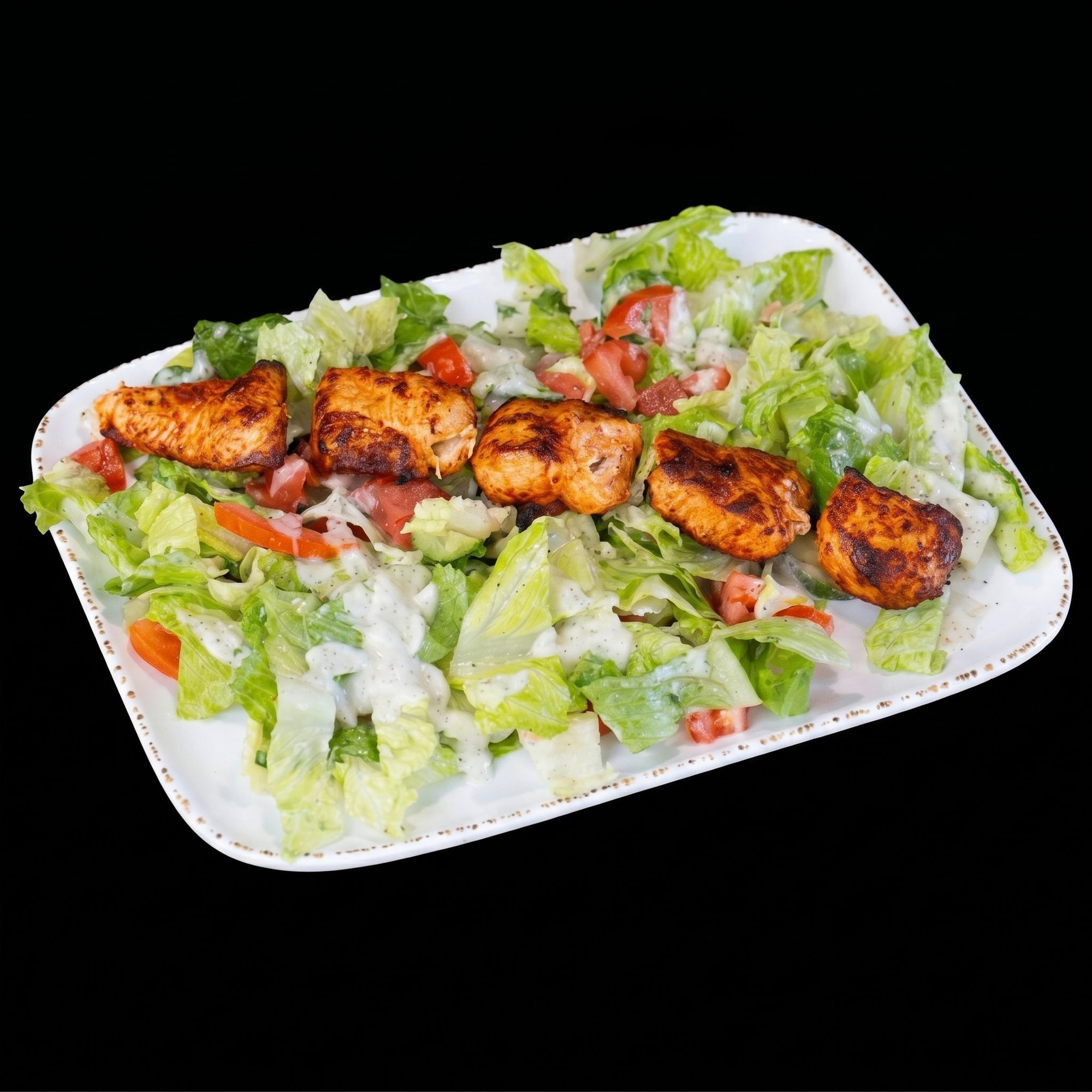 Chicken Salad