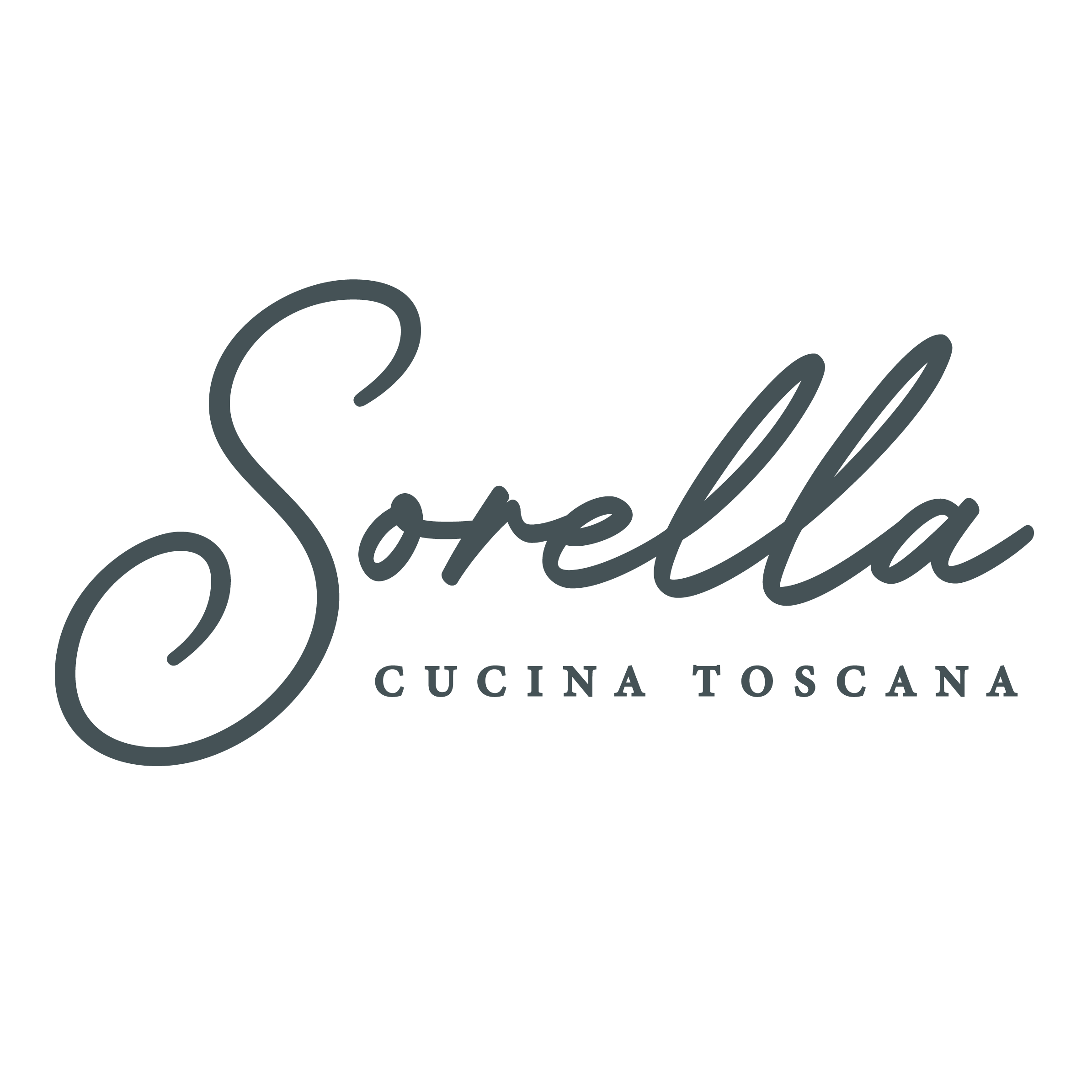 Sorella Logo