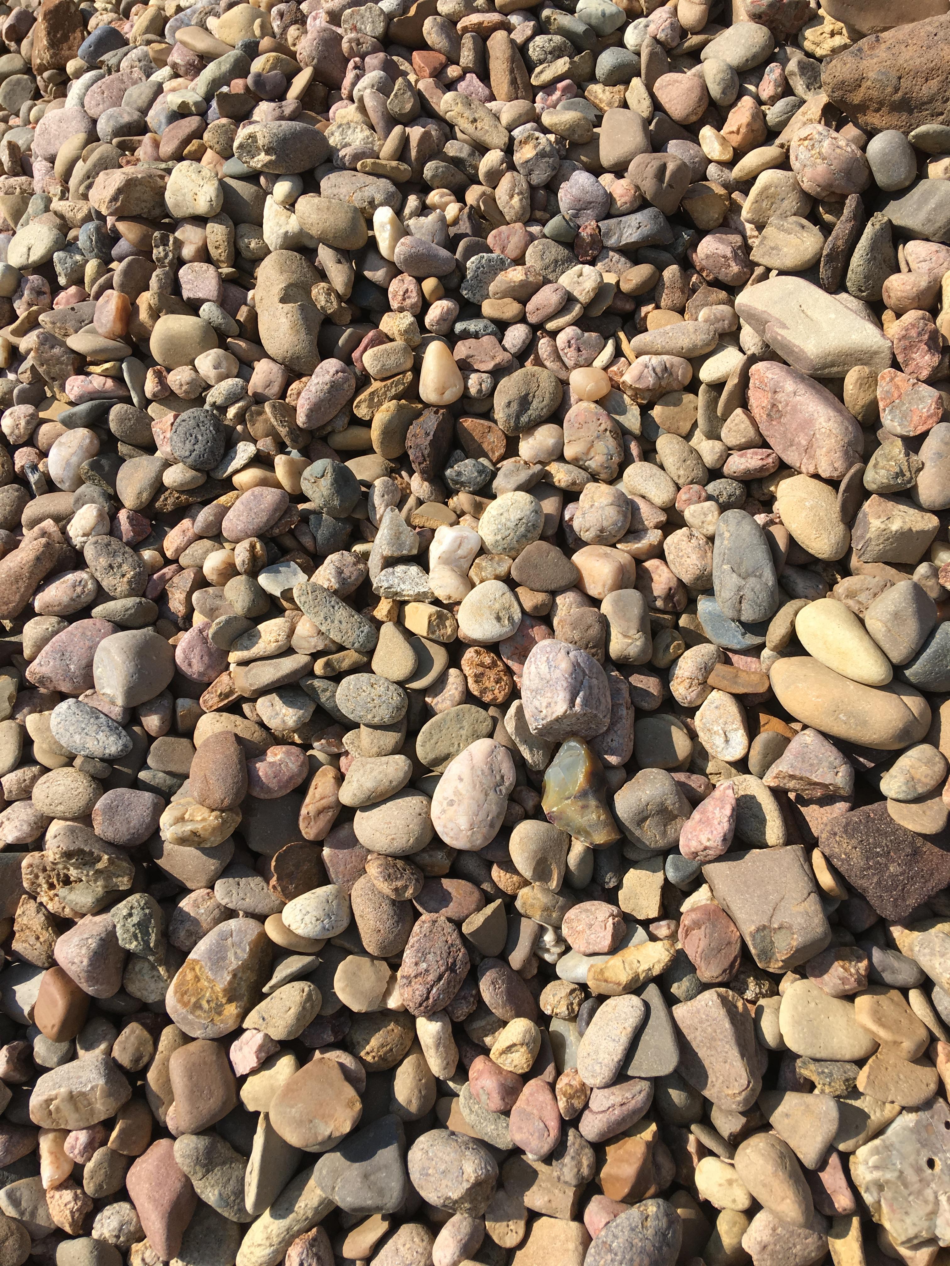 Decorative Rock