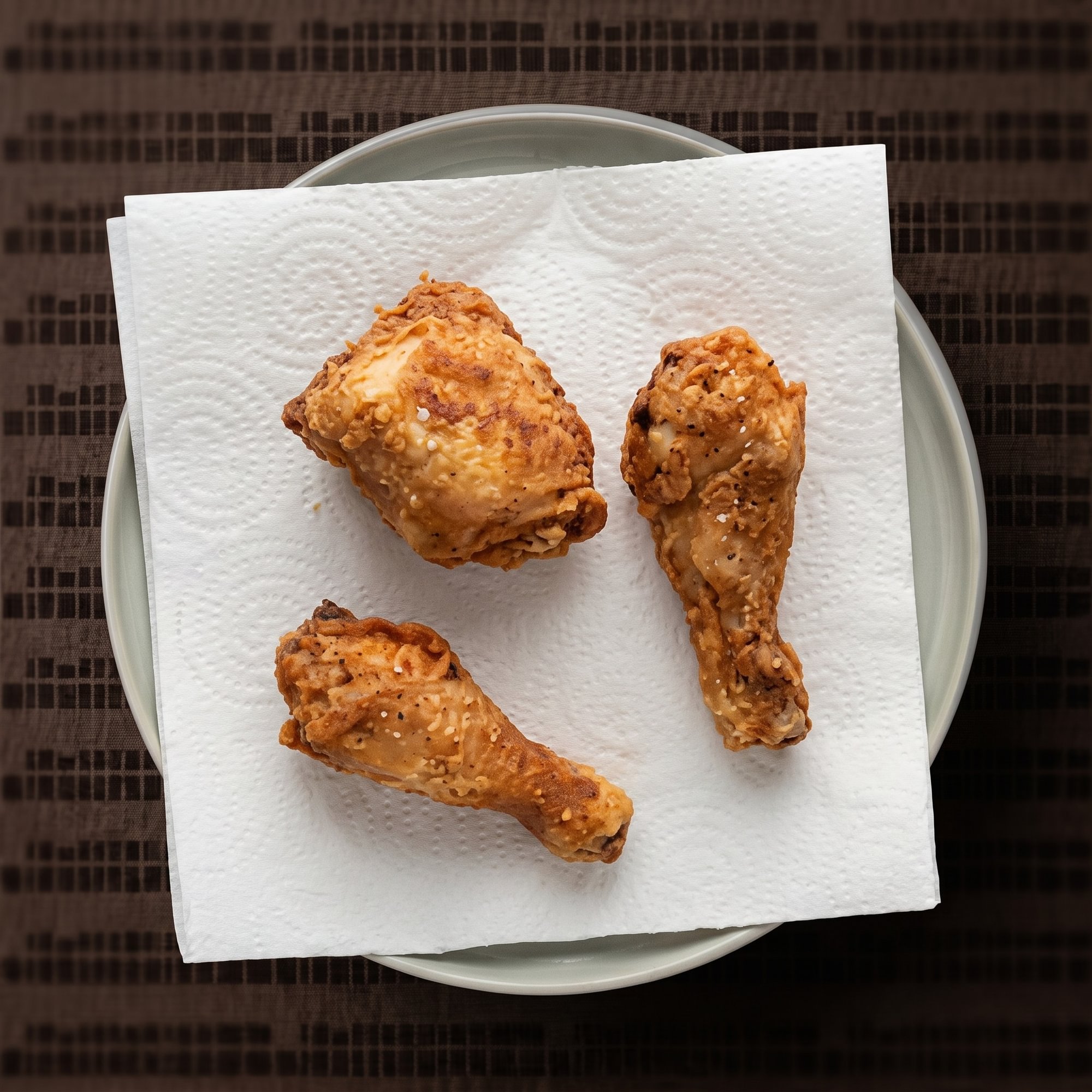 Extra Chicken