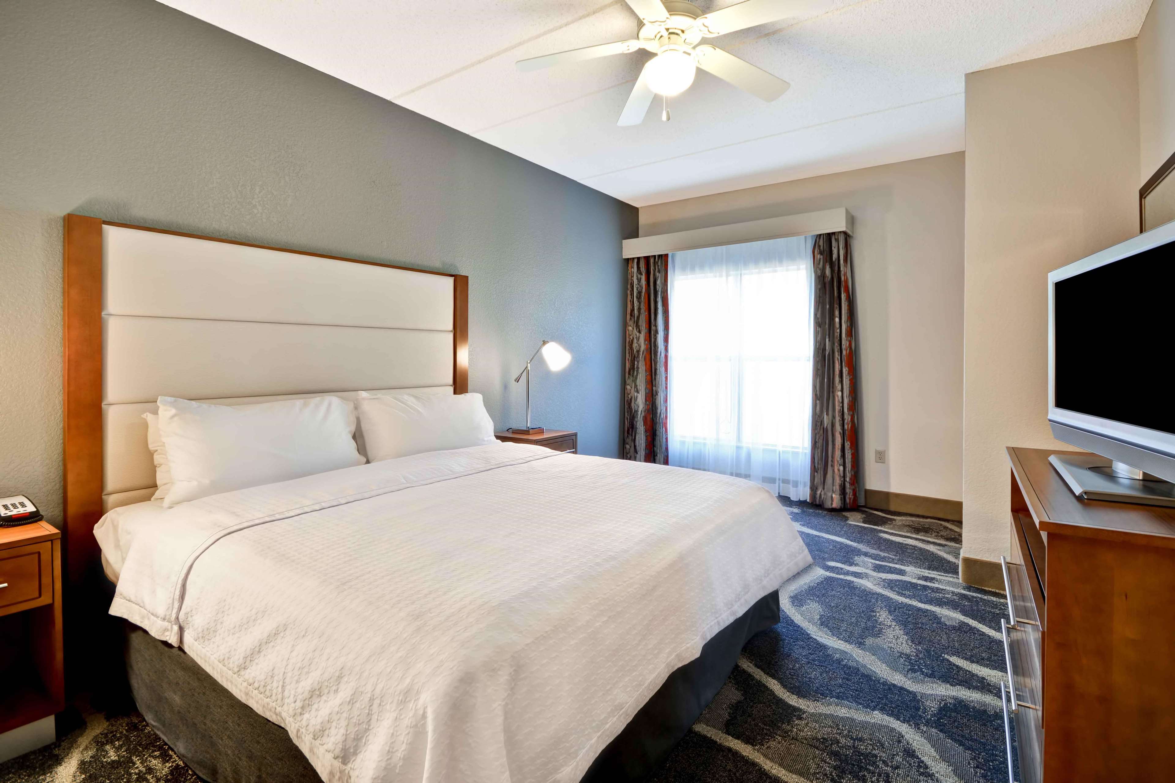 Homewood Suites by Hilton San Antonio-Northwest Photo