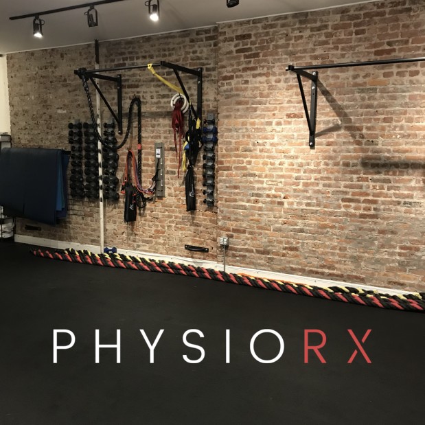 PhysioRX Photo