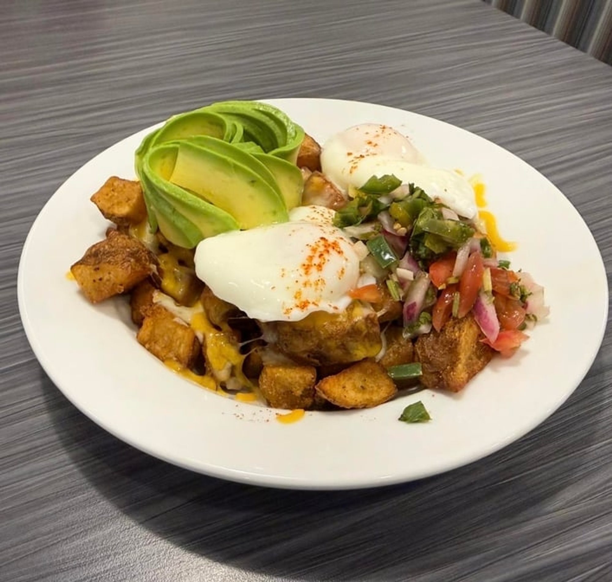 Breakfast Bowl