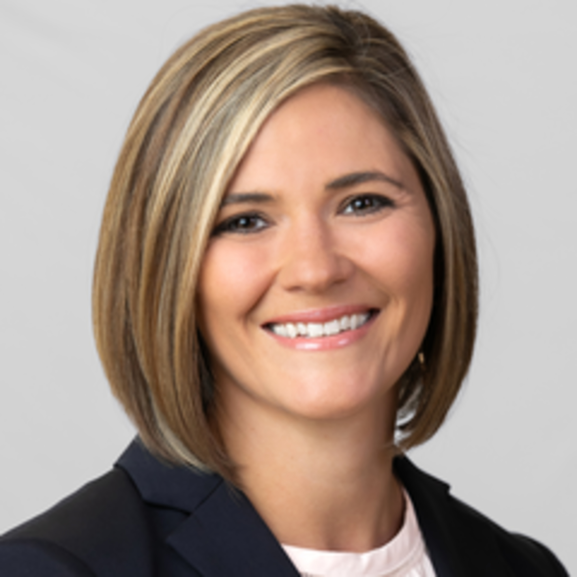Edward Jones - Financial Advisor: Ashley S Williams