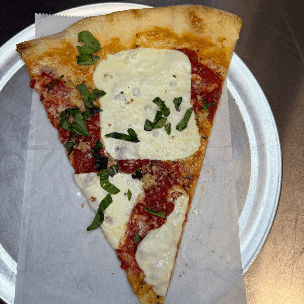 Margarita, Slice