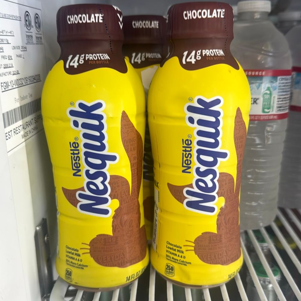 Nesquick