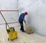 Royal Kim Maintenance, Inc