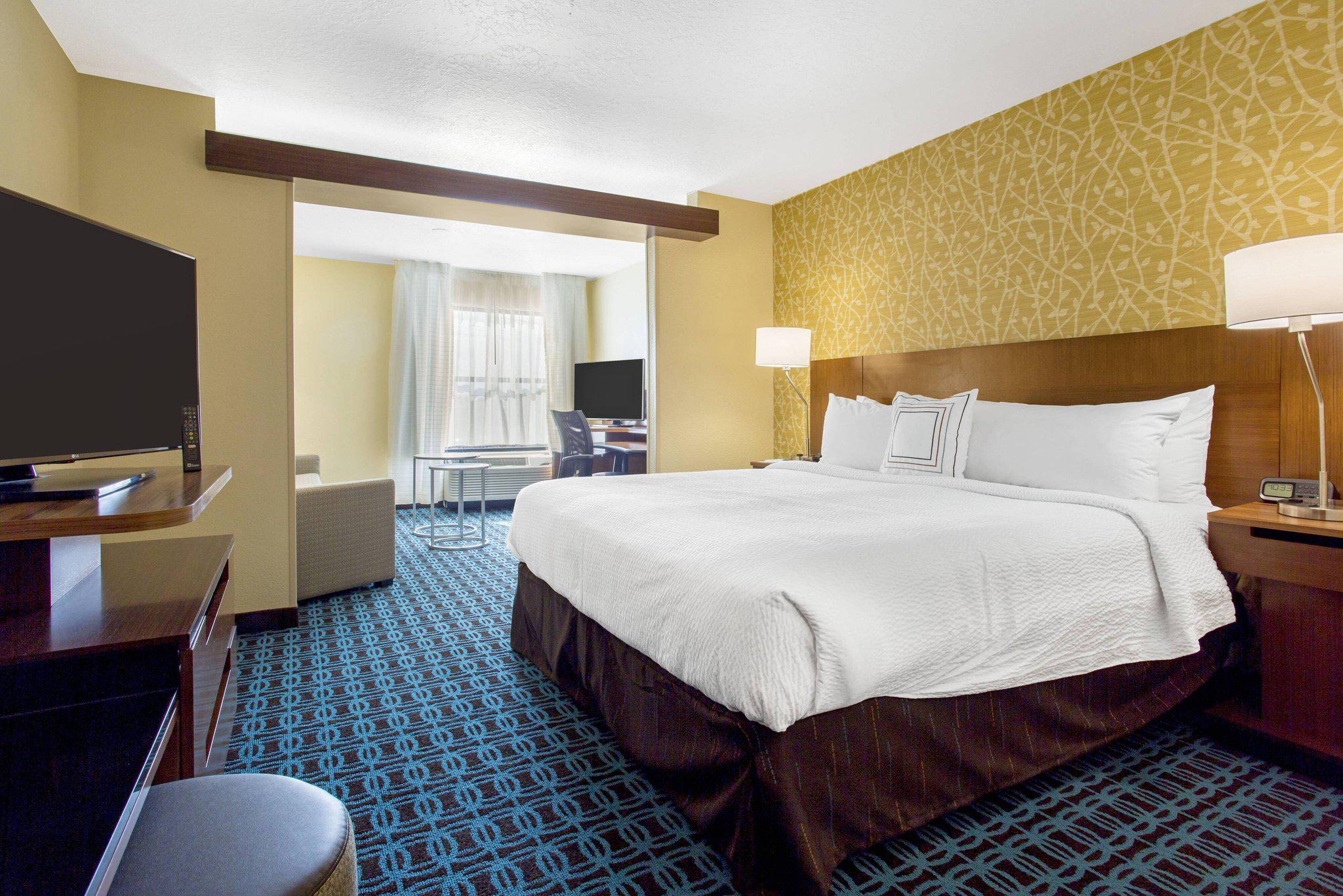 Fairfield Inn & Suites by Marriott Santa Fe Photo