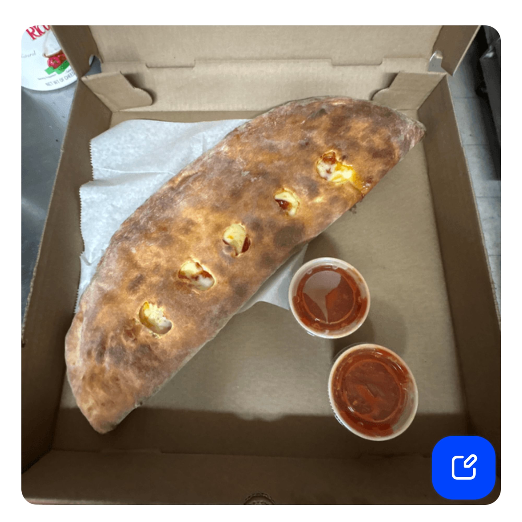 Hawaiian Boli (Large)