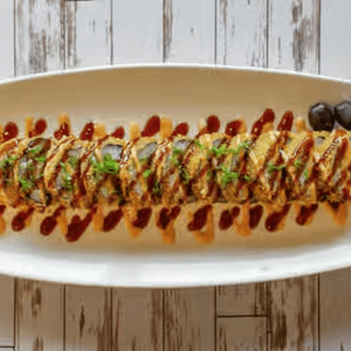 Honey's Roll